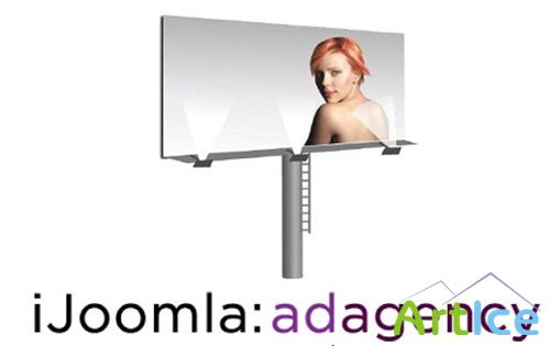 iJoomla Ad Agency v3.1.5 - for Joomla 1.5 - 2.5
