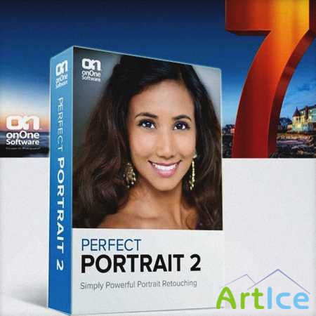 OnOne Perfect Portrait Premium Edition 2.0.1