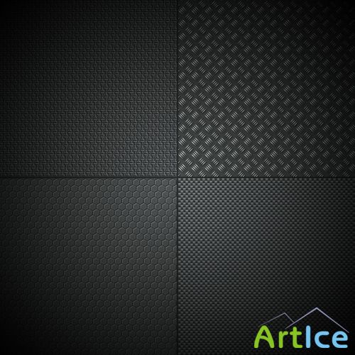 Carbon Fiber Pattern Background Vol 2