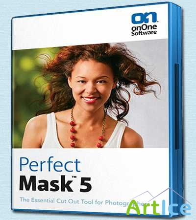 onOne Perfect Mask 5.2.1