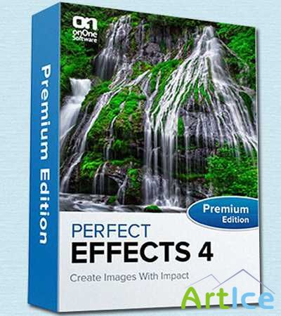 onOne Perfect Effects 4.0.2