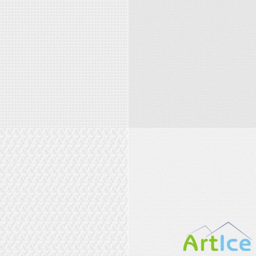 Pixeden - Subtle Light Tile Pattern vol1