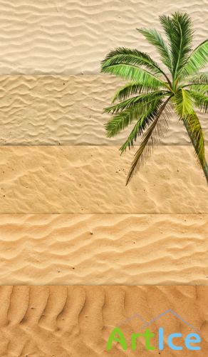 Textures - Sand & Ground