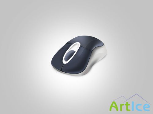 PSD Source - Mouse