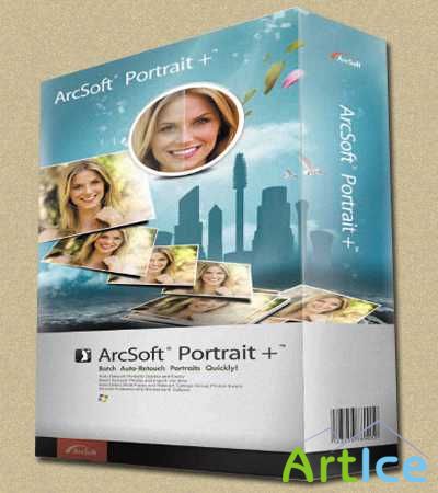 ArcSoft Portrait+ 2.1.0.237
