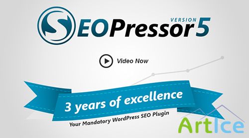 SEO Pressor - Best SEO Wordpress Plugin v5.0 Nulled **FIXED**