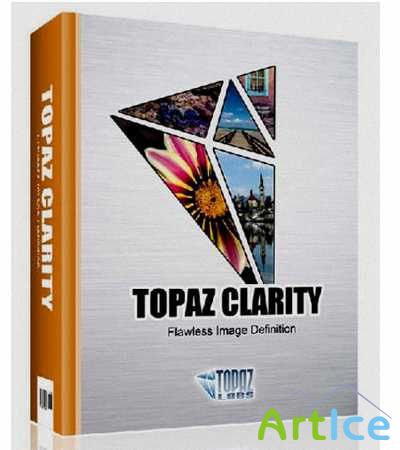 Topaz Clarity 1.0