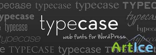 UpThemes - Typecase v0.3.8 - Plugin Ffor WordPress