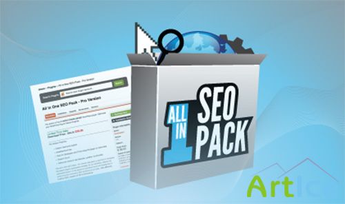 All in One SEO Pack Pro v2.1.2
