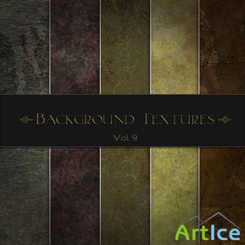 Background Textures Vol.9