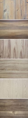 Textures - 6 Fine Wood Backgrounds