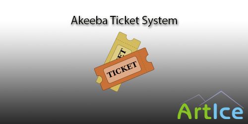 Akeeba Ticket System Pro 1.2.0 for Joomla 2.5 - 3.x