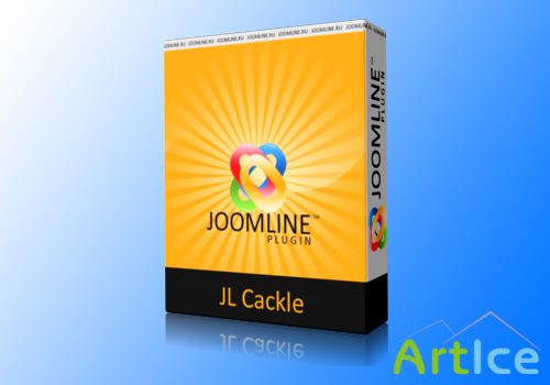 Joomline - JL Cackle PRO 1.6 for Joomla 2.5 - 3.x
