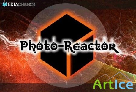 Portable Mediachance Photo-Reactor 1.0.3