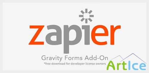 GravityForms Zapier Add-On v1.0 Released for Gravity Forms v1.7.5x