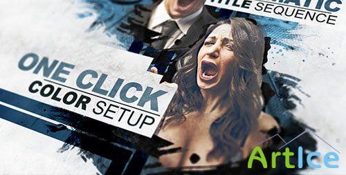 Loosing Bigtime - Project for After Effects (Videohive)