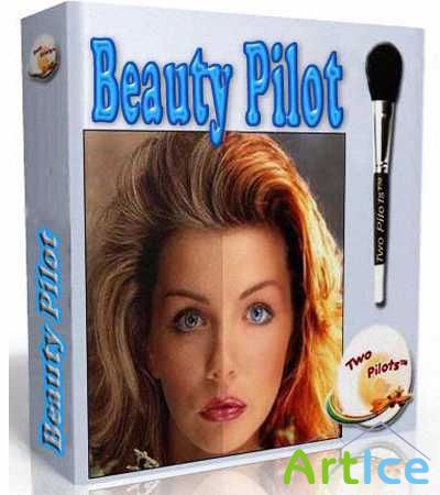 Beauty Pilot 2.5.2