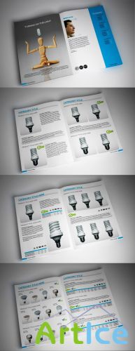 Products Brochure Highlights 3