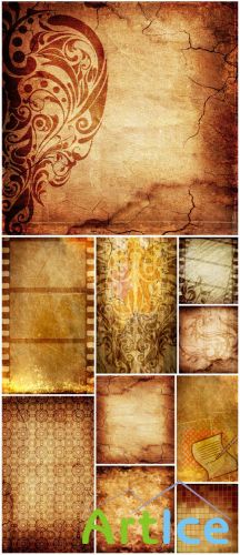 Premium Quality Texture Backgrounds 1