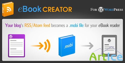 CodeCanyon - eBook Creator