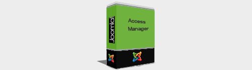 Access Manager PRO 2.0.2 - for Joomla 2.5 - 3.x