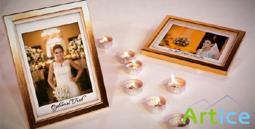 Wedding Day Gallery  - Project for After Effects (Videohive)
