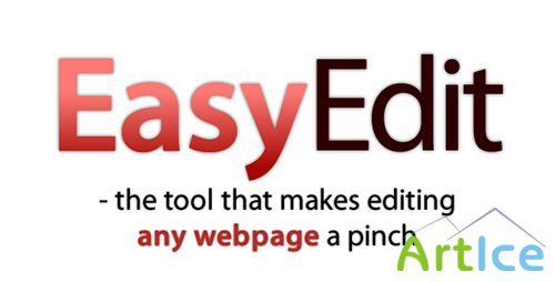 CodeCanyon - EasyEdit v2.0