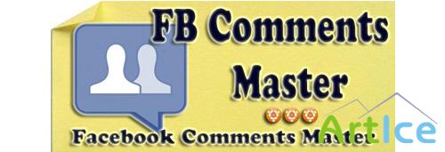Facebook Comments Master 2.6.3 for Joomla 2.5 - 3.x
