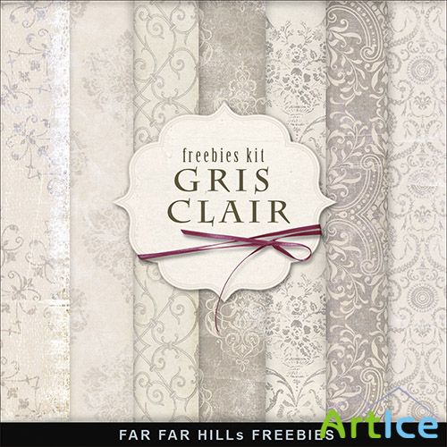 Textures - Cris Clair