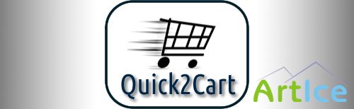 Quick2Cart 1.0.2 for joomla 2.5-3.0