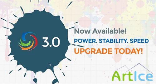 JomSocial v3.0.4 Pro + Jomsocial 3.0.x to 3.0.4 Update patches for joomla 2.5 - 3.0