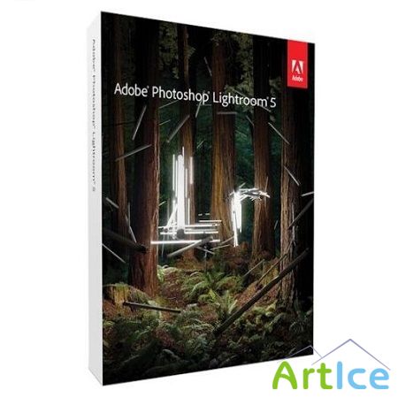 Adobe Photoshop Lightroom ( v.5.2 Final, Multi / Rus )