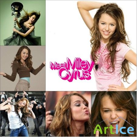          / Miley Cyrus