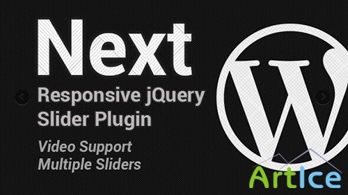 Mojo-Themes - Next Slider v1.0 - Responsive jQuery Slider for WordPress