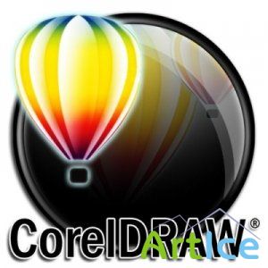 CorelDRAW Graphics Suite X6 16.4.0.1280 SP4 Portable by Punsh (2013)