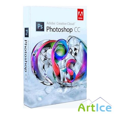 Adobe Photoshop CC ( v.14.1.2, Update 2. RUS / ENG )