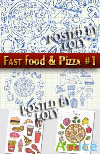 Fast food   #1 -  