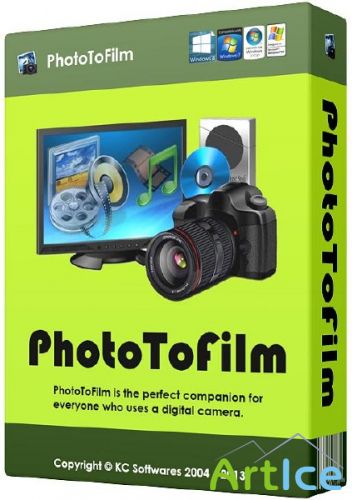 PhotoToFilm 3.1.0.78 ML