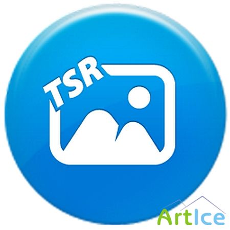 TSR Watermark Image Software 2.4.3.4 Final
