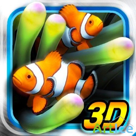 Sim Aquarium 3.6 Build 53 Premium