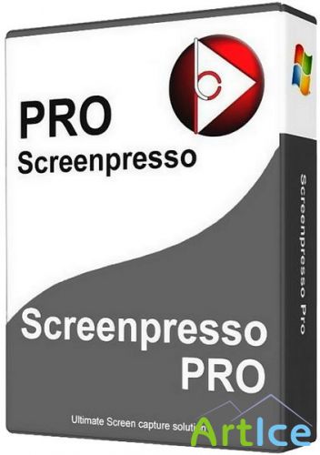 Screenpresso 1.4.3 ML