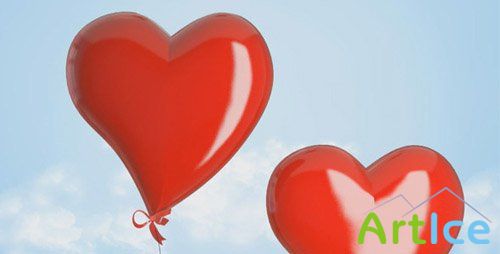 Valentine Gallery - Project for After Effects (Videohive)