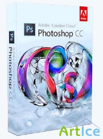 Adobe Photoshop CC ( v.14.2, RUS / ENG, Update 3 )