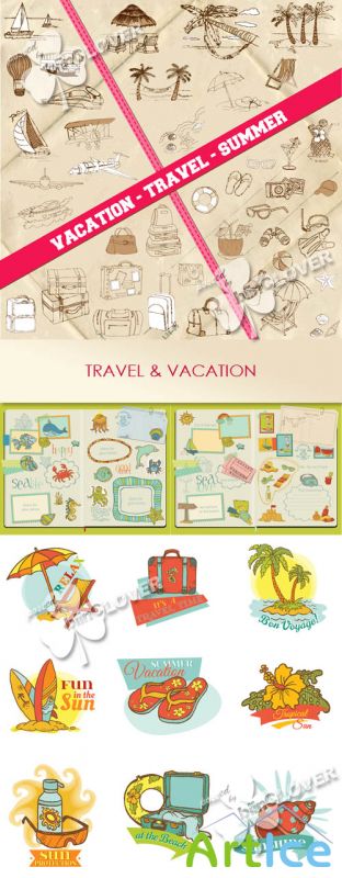 Travel and vacation 0568