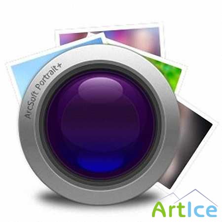 ArcSoft Portrait+ 3.0.0.402