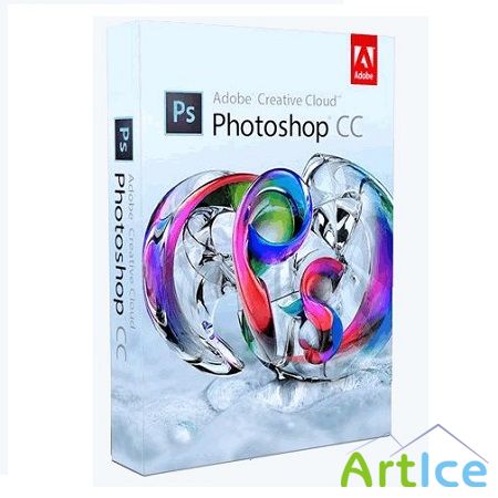 Adobe Photoshop CC ( v.14.2.1, Update 4, RUS / ENG )