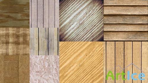 Wood - texture JPG