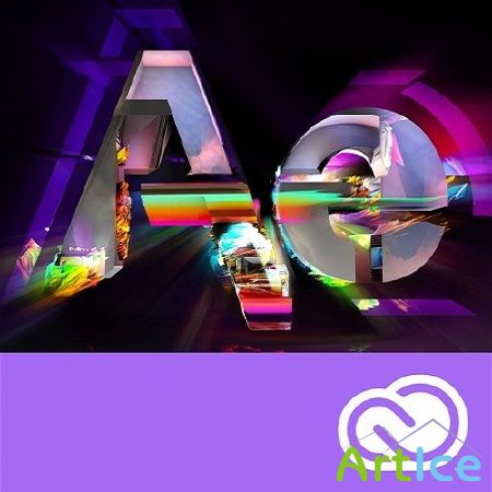 Adobe After Effects CC ( v.12.1.0.168, Ru / En )