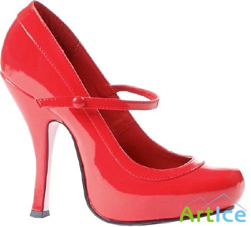 Женская обувь: туфли и босоножки на высоком каблуке