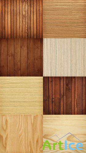 Treated wood Textures JPG Files
